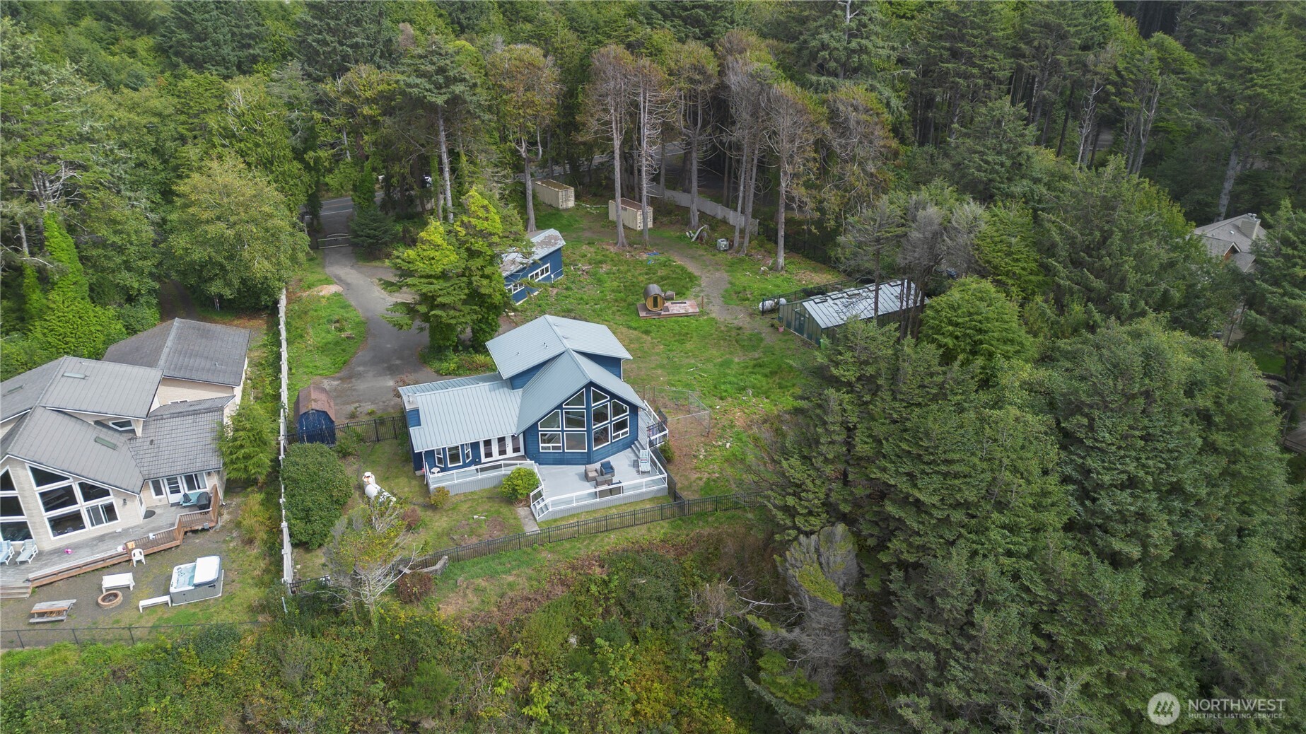 4631 State Route 109 Property Photo 34