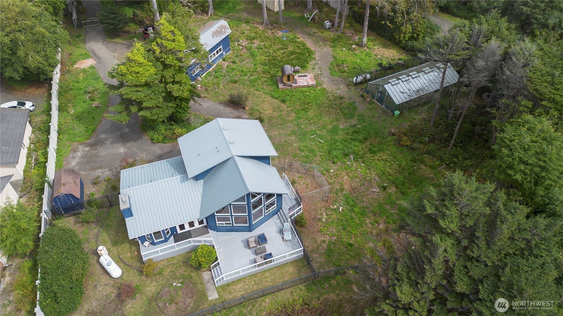 4631 State Route 109 Property Photo 35