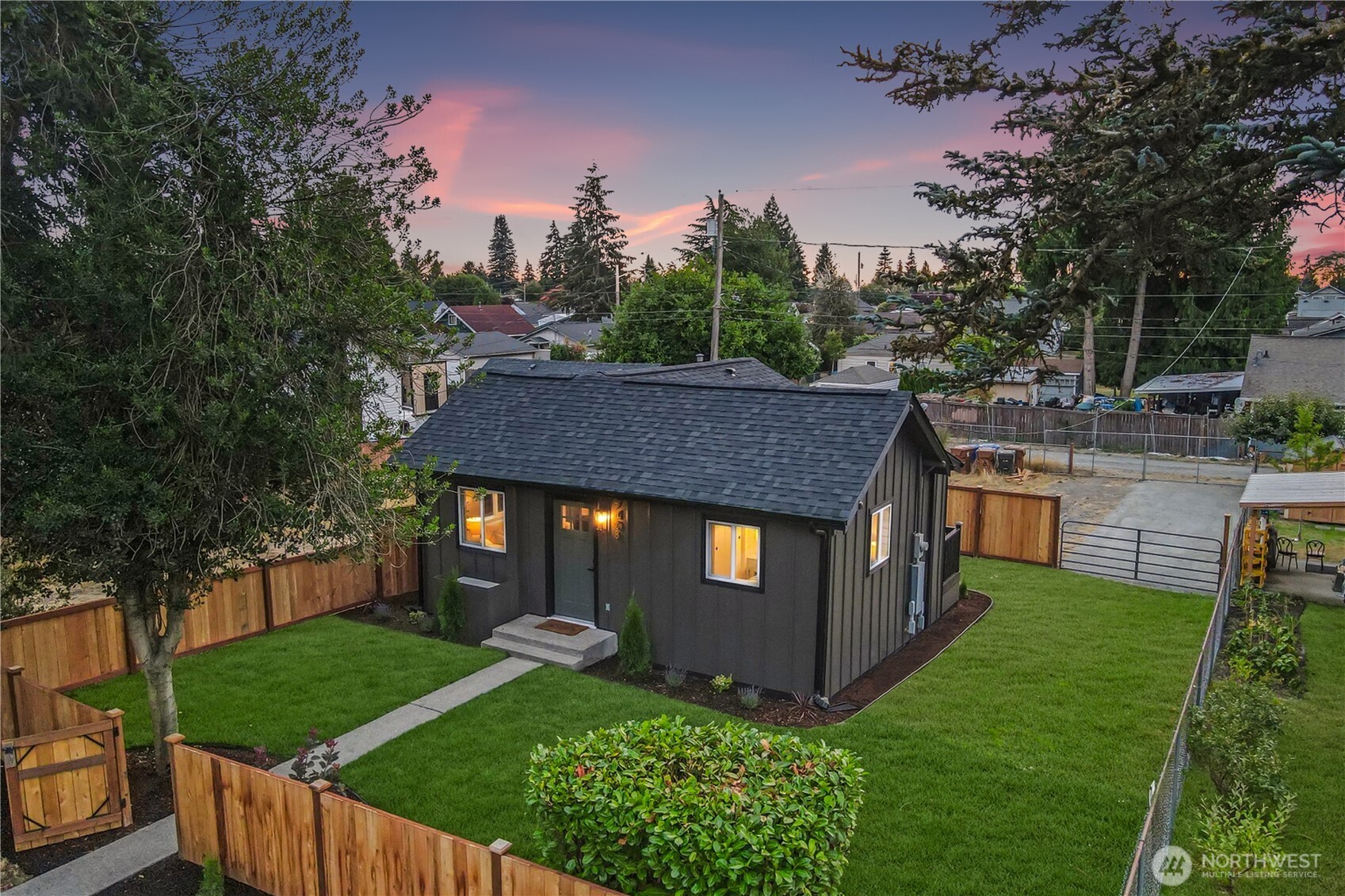 7408 S D Street Property Photo 1