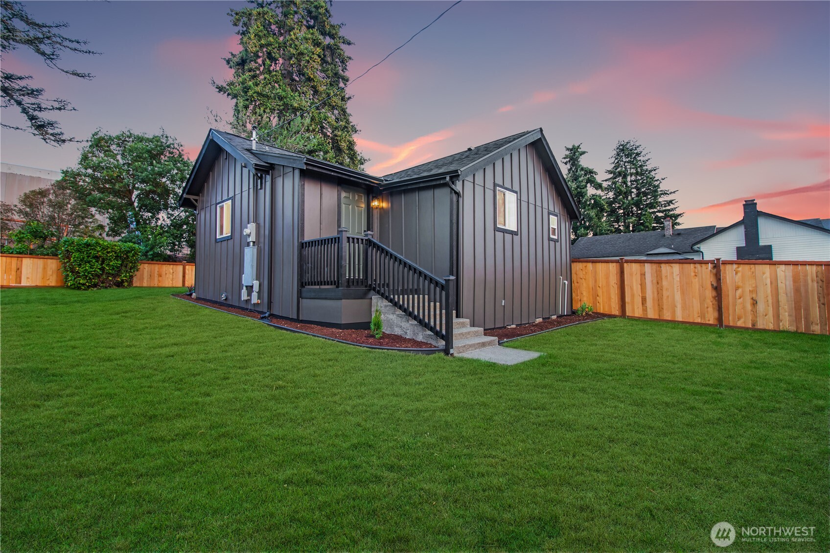 7408 S D Street Property Photo 2