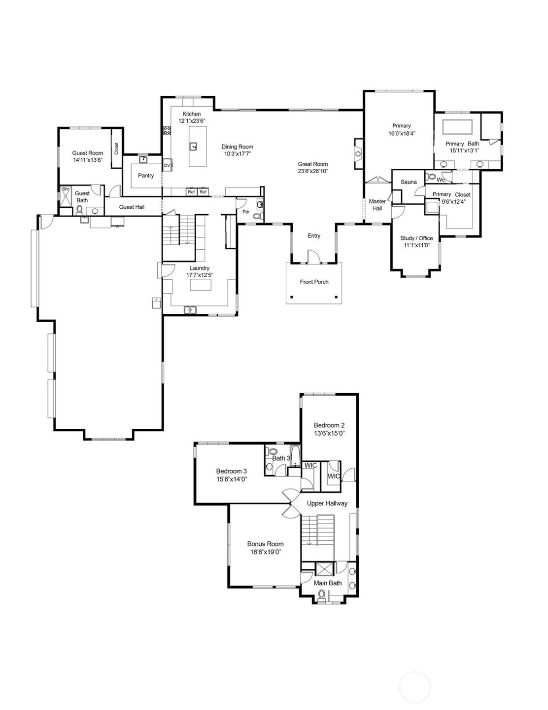 7718 Hansen Court Property Photo 3