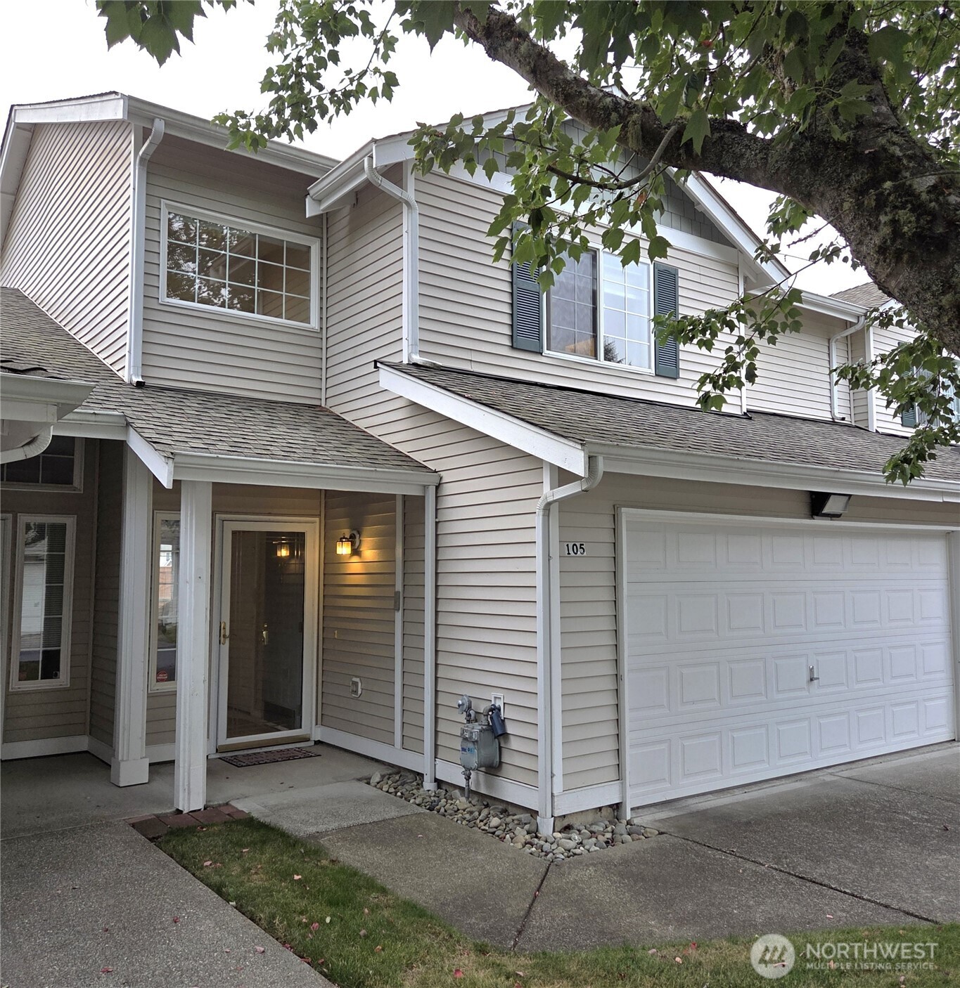 6629 Millstone Lane E105 Property Photo 1