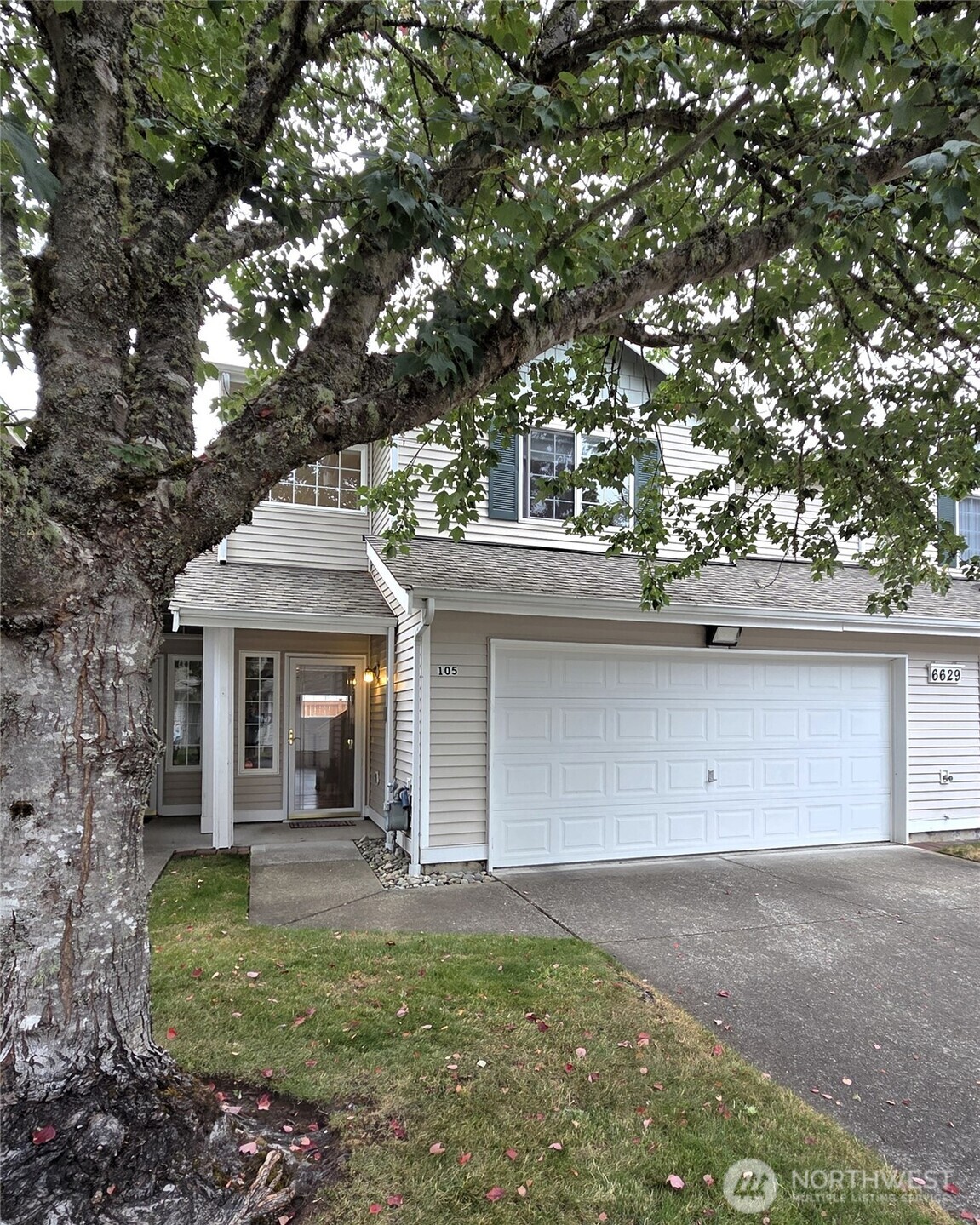 6629 Millstone Lane E105 Property Photo 2