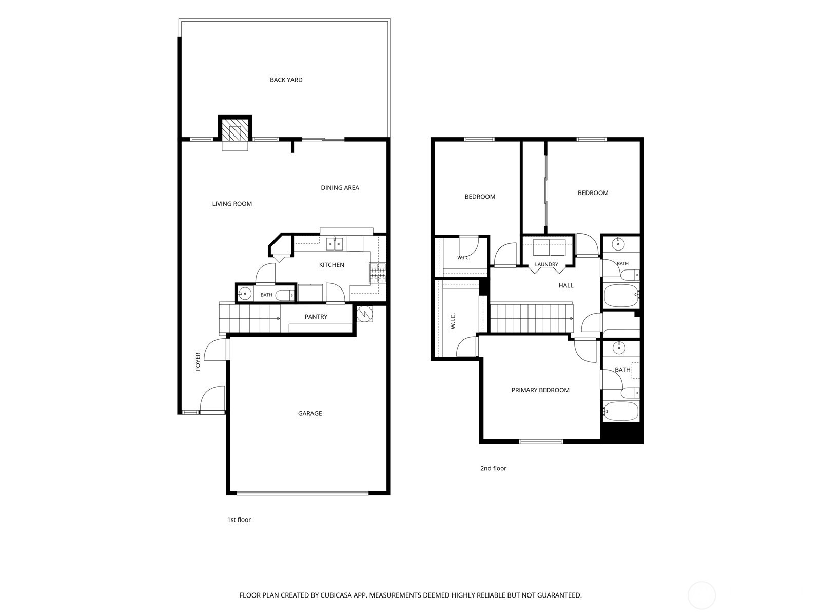 6629 Millstone Lane E105 Property Photo 4