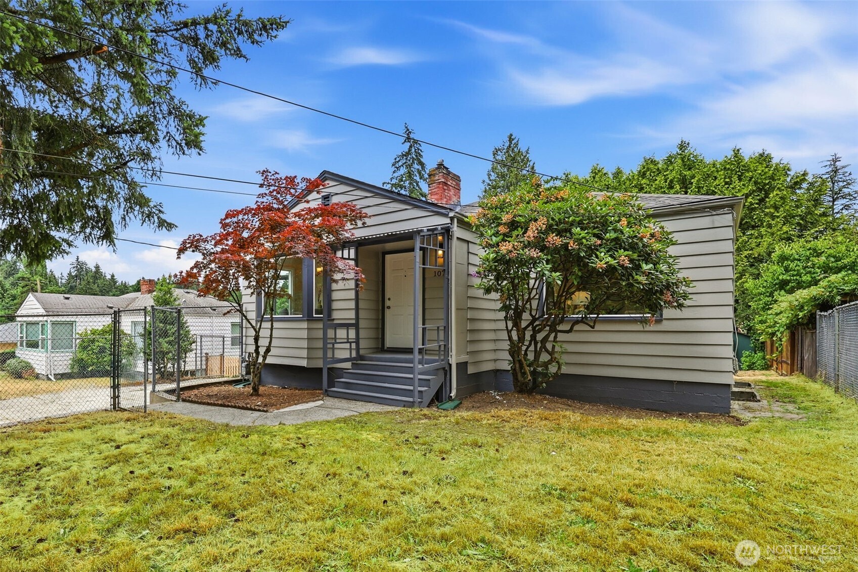 10713 15th Avenue Property Photo 1