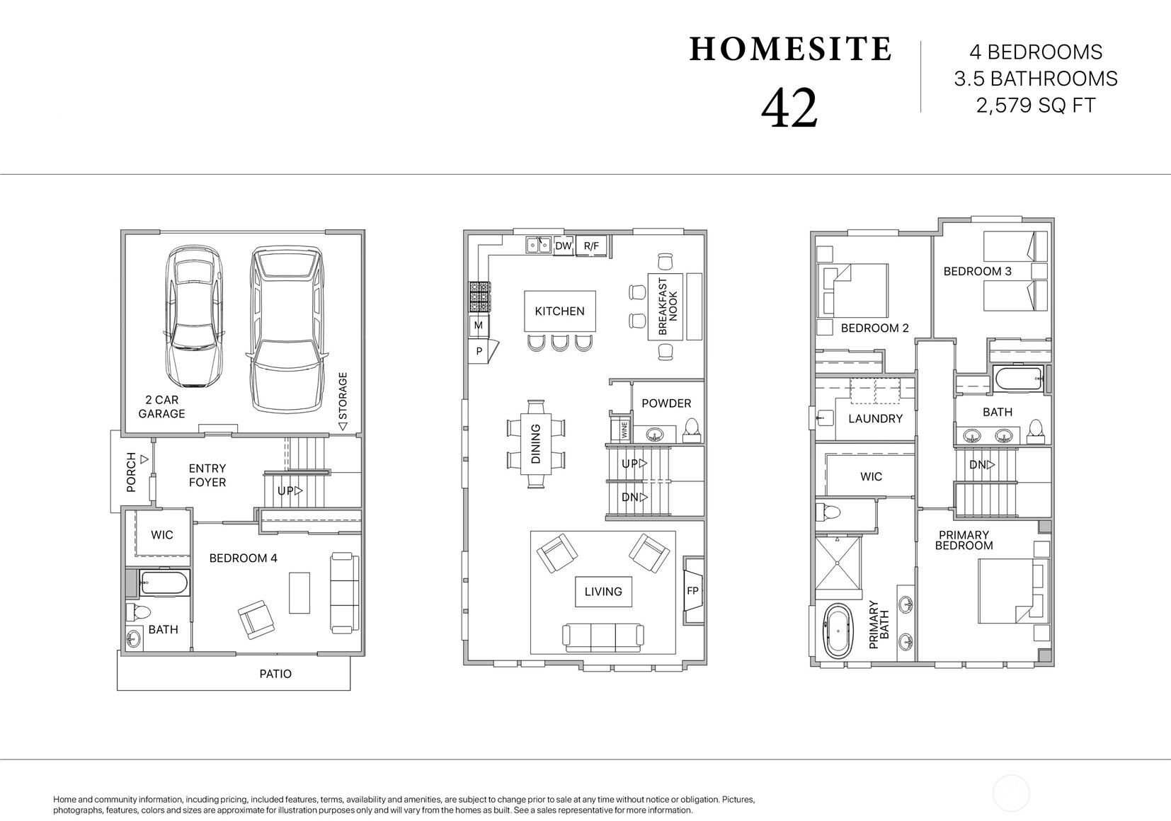 14327 149th Place 42 Property Photo 27