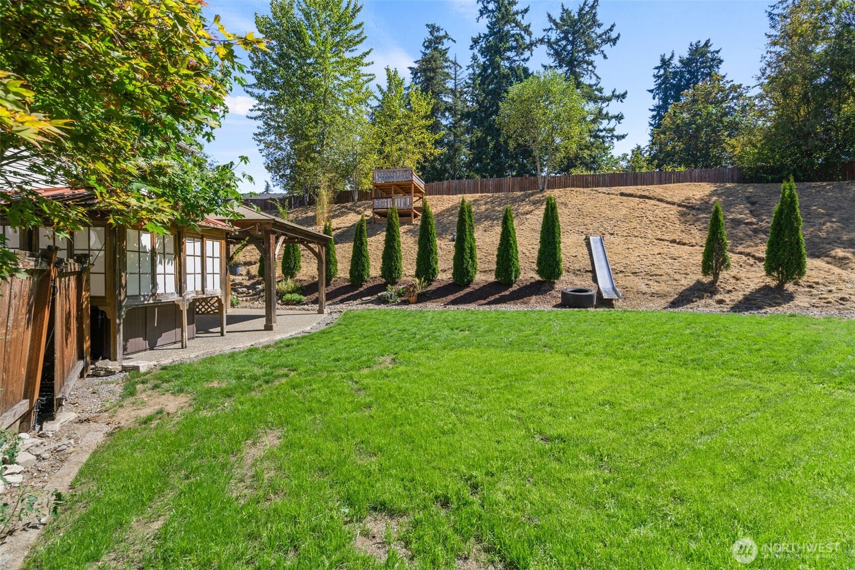 6728 Charlotte Avenue Property Photo 29