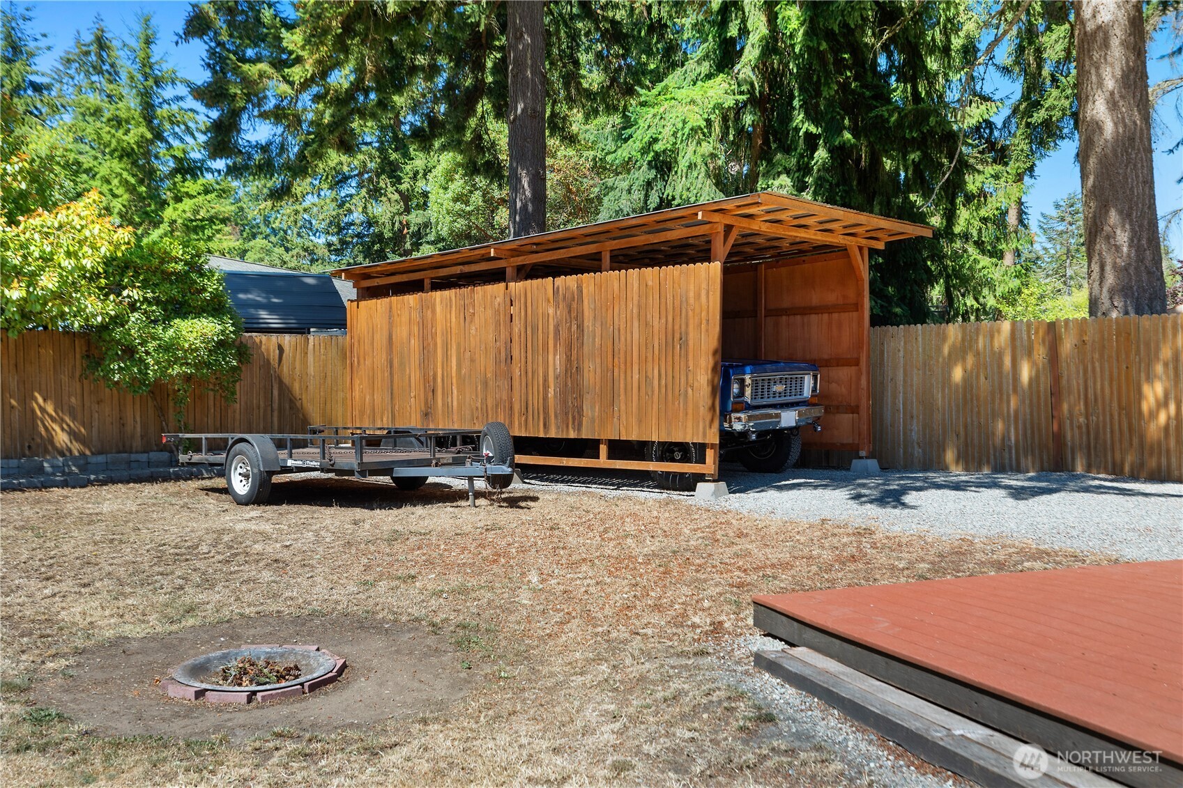 1706 Foxfire Drive Property Photo 25