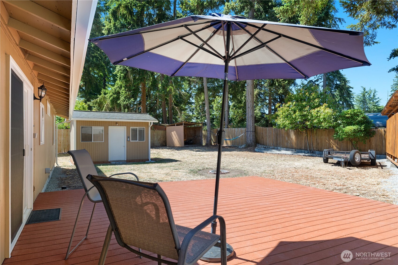 1706 Foxfire Drive Property Photo 28