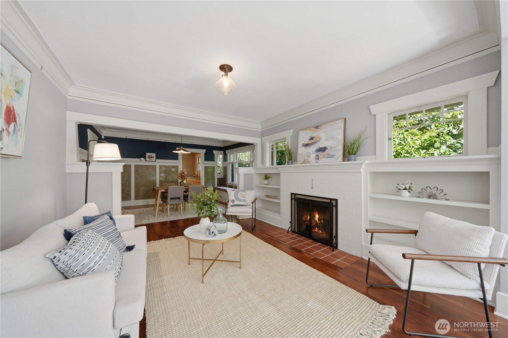 1731 Lake Washington Boulevard Property Photo 7