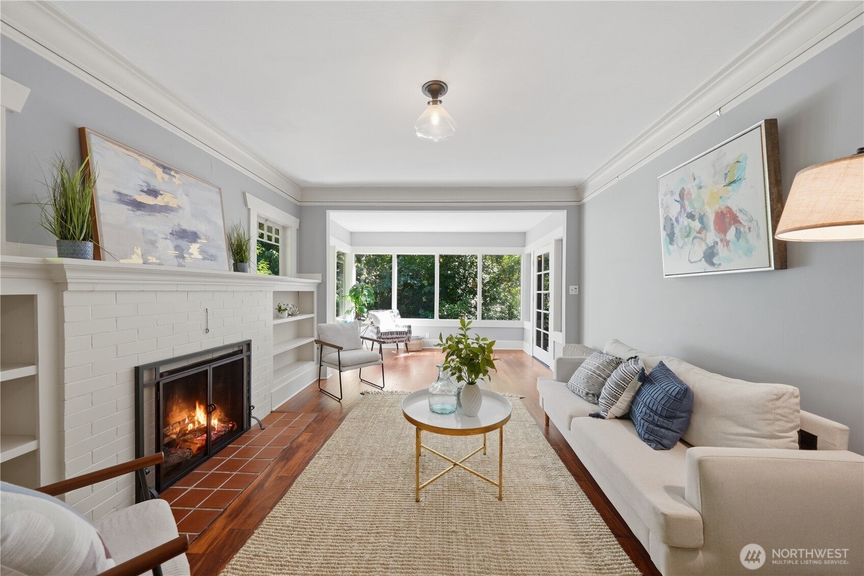 1731 Lake Washington Boulevard Property Photo 8