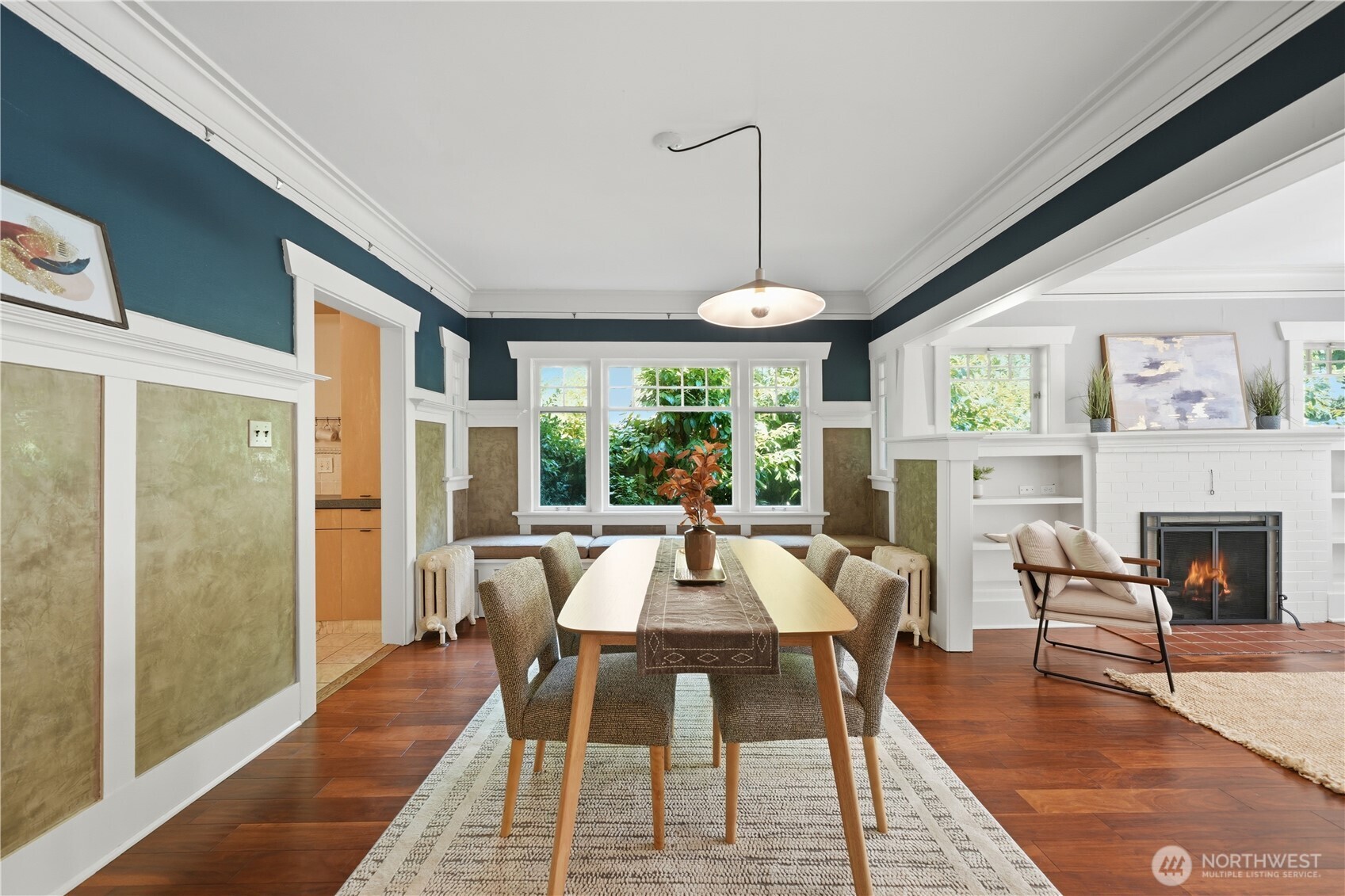 1731 Lake Washington Boulevard Property Photo 11