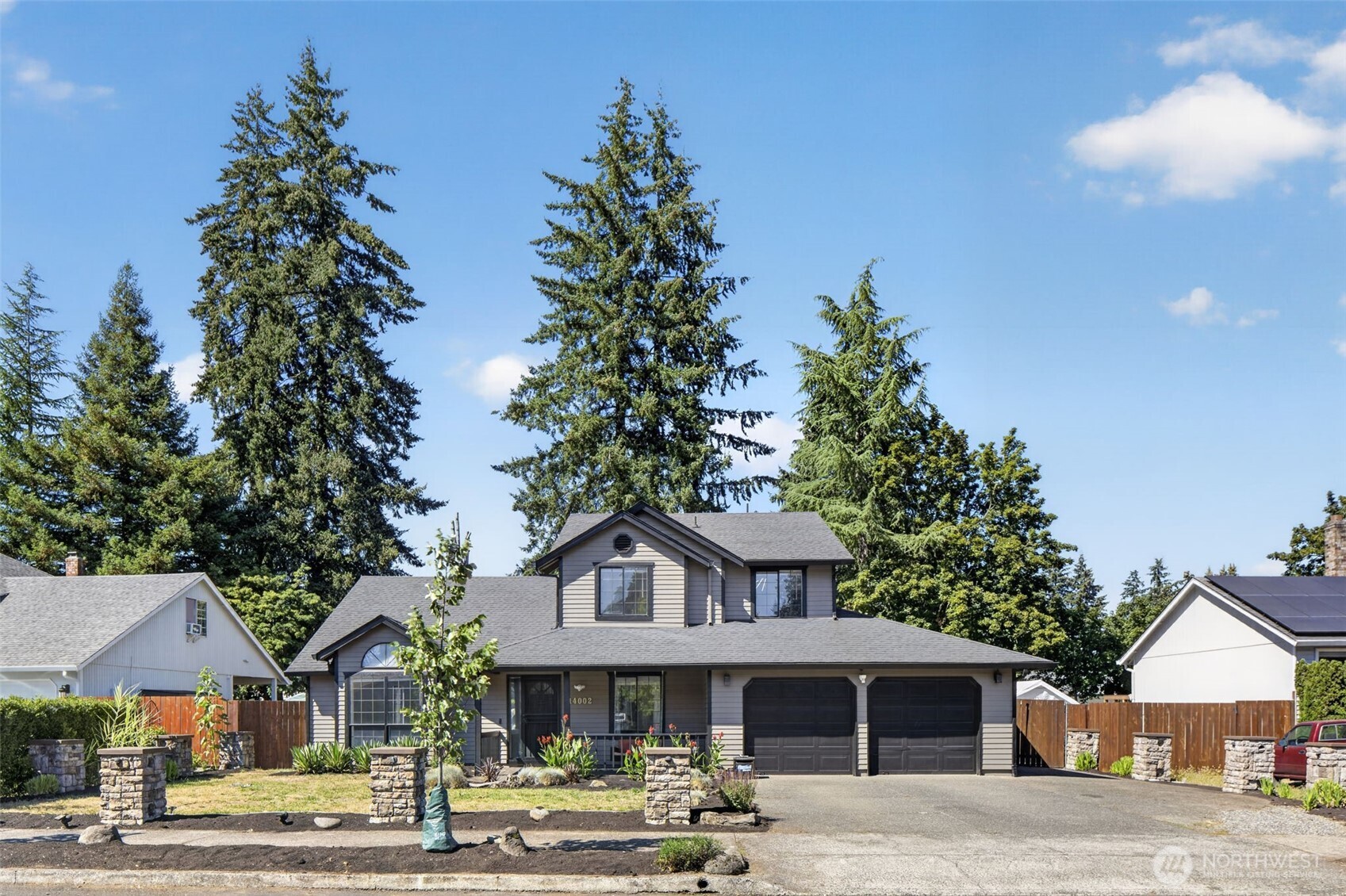 14002 Ne 7th Circle Property Photo 2