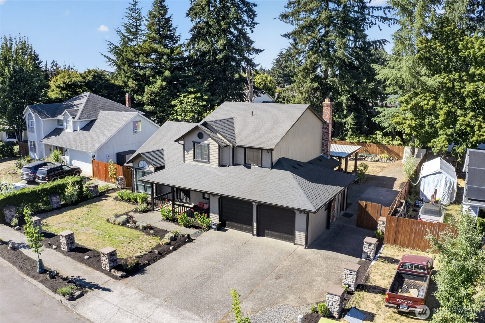 14002 Ne 7th Circle Property Photo 3