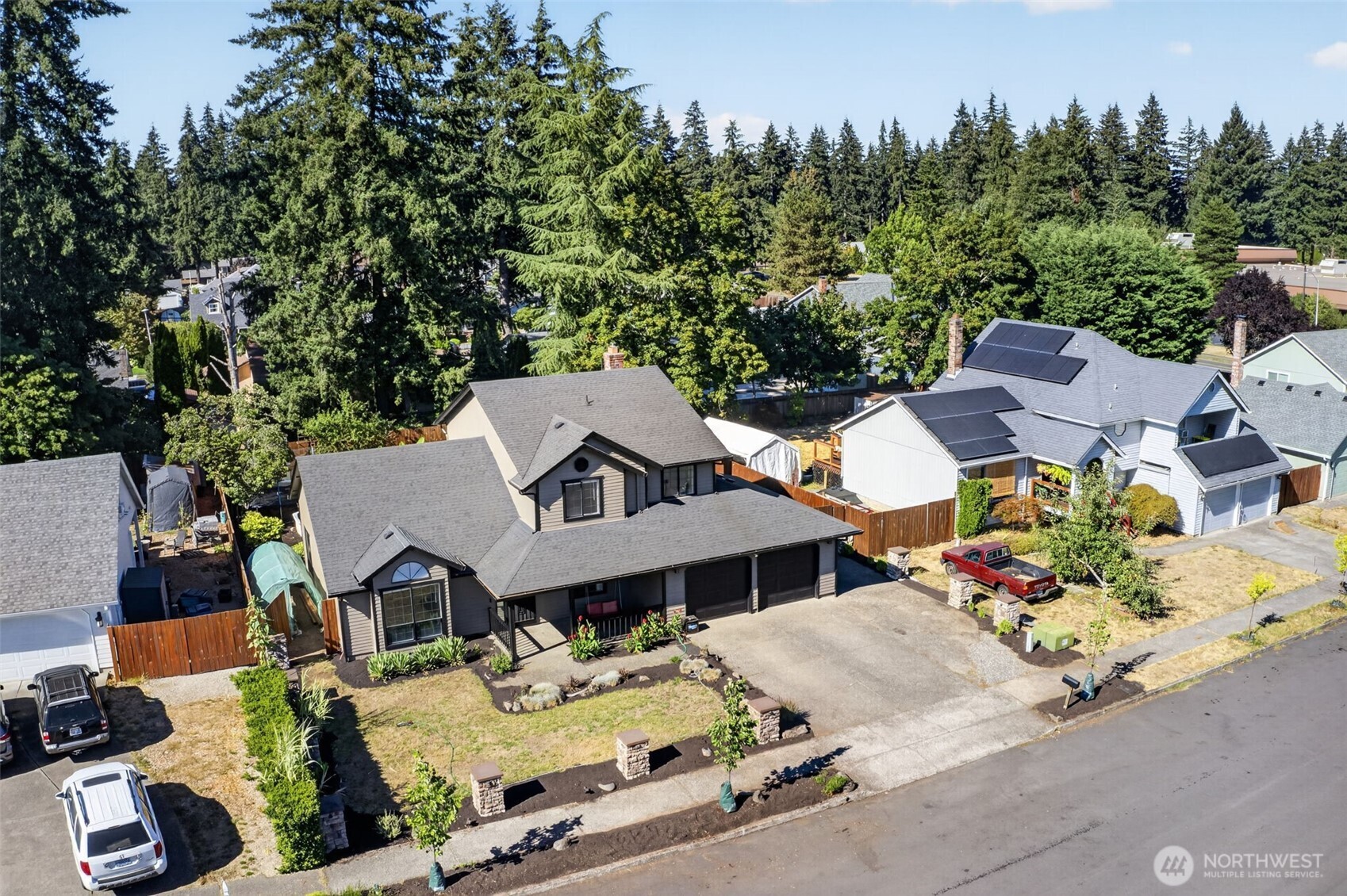 14002 Ne 7th Circle Property Photo 4