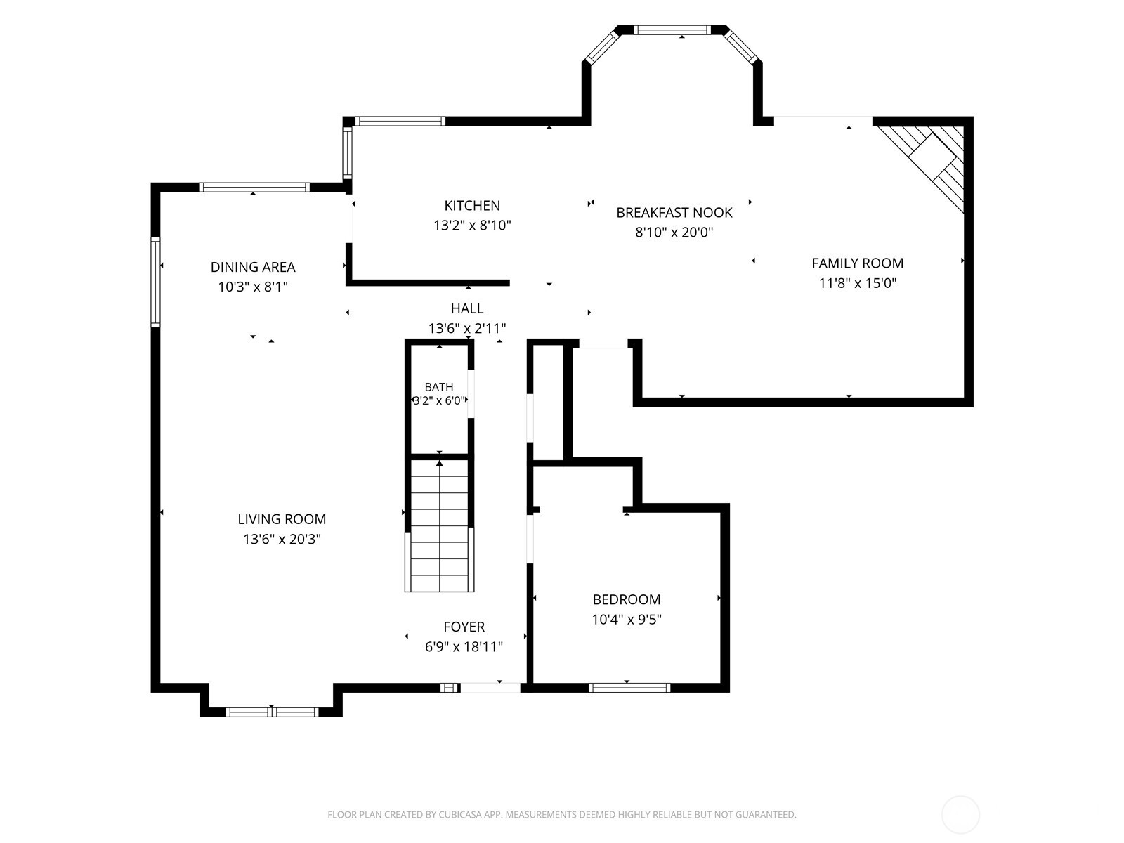 14002 Ne 7th Circle Property Photo 37