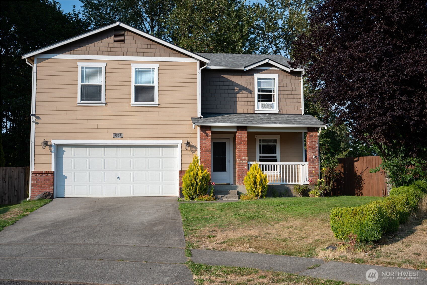 9507 149th Street Property Photo 1