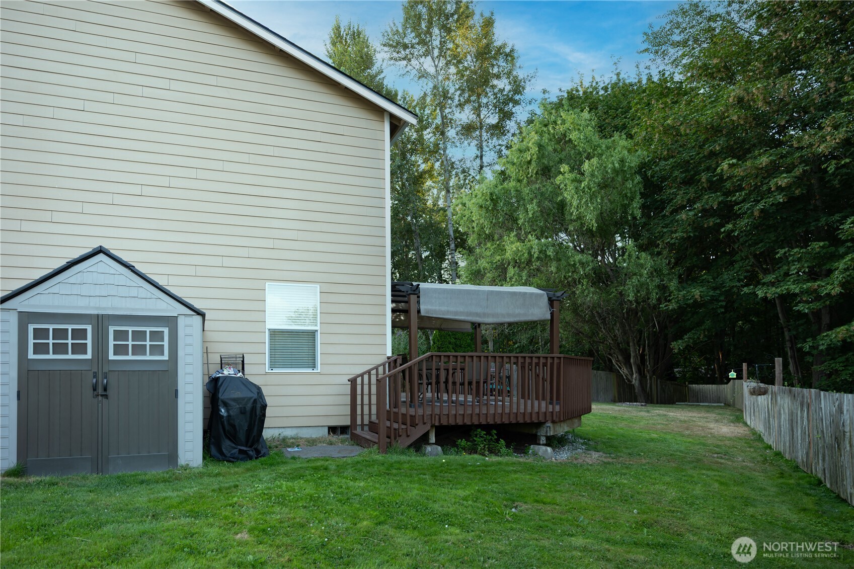 9507 149th Street Property Photo 5