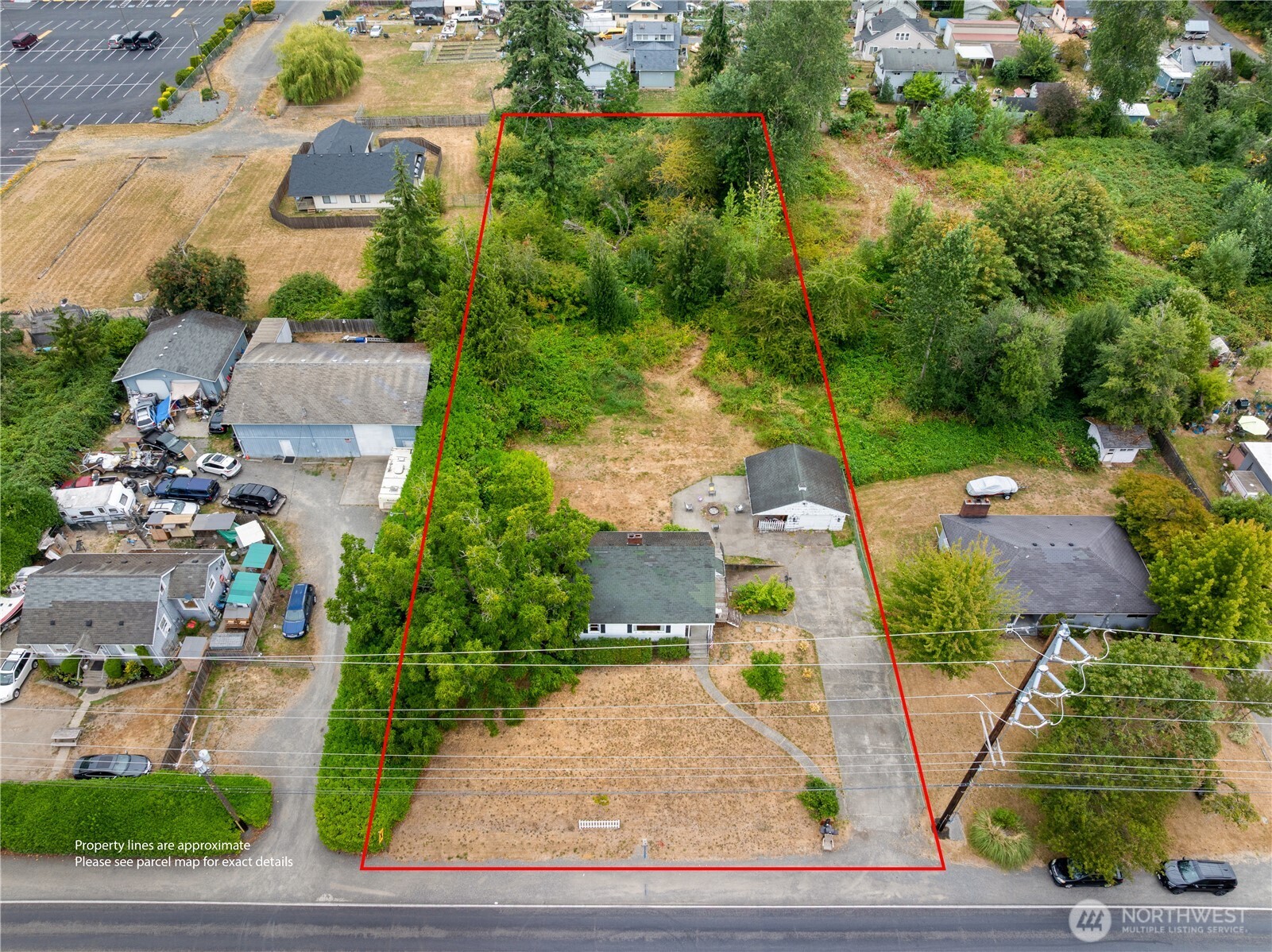 215 99th Street Property Photo 29