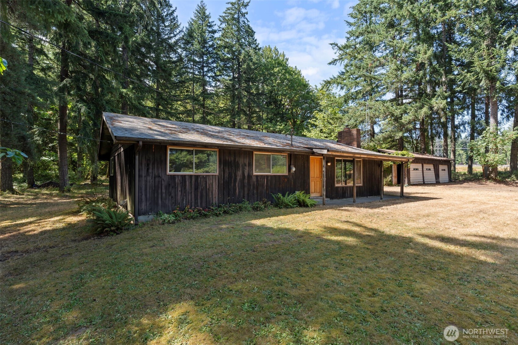 1835 Maple Valley Road Property Photo 4