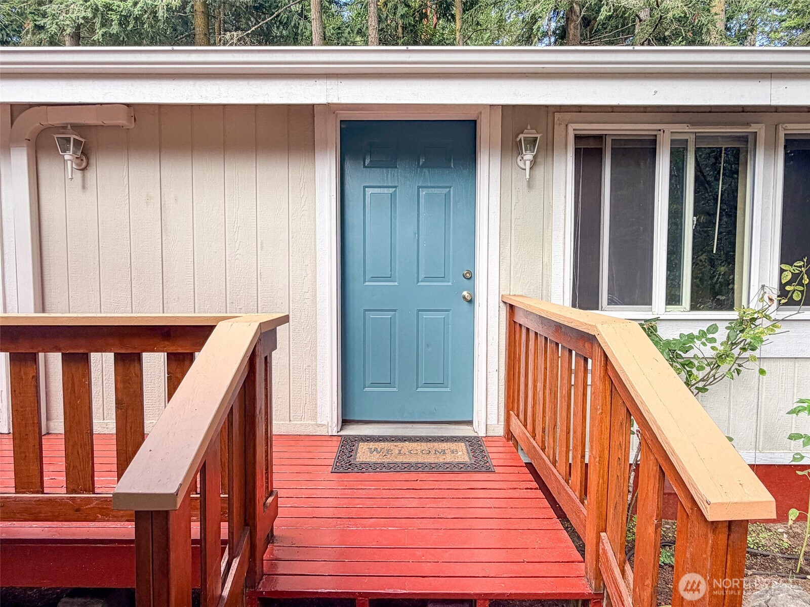 106 Cape George Road Property Photo 2
