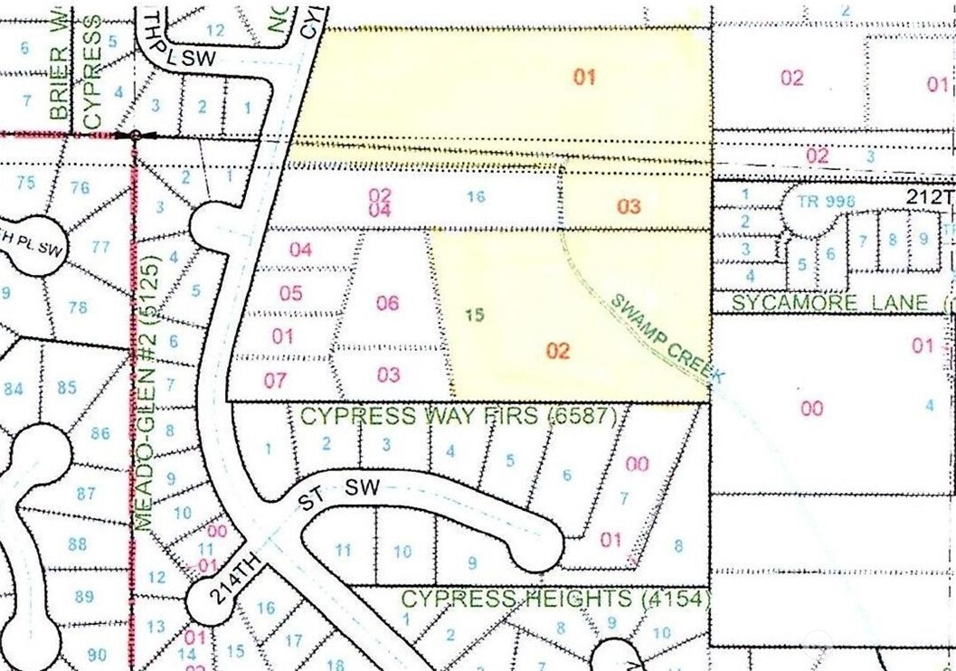 212 Xx Cypress Way Property Photo 2