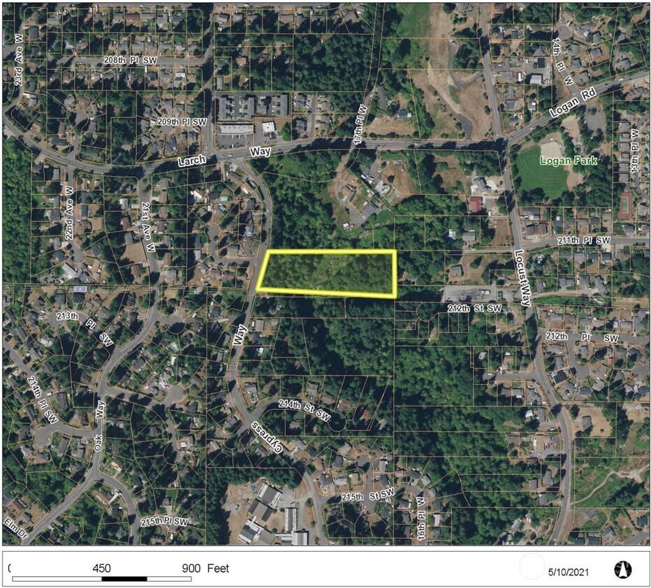 212 Xx Cypress Way Property Photo 7