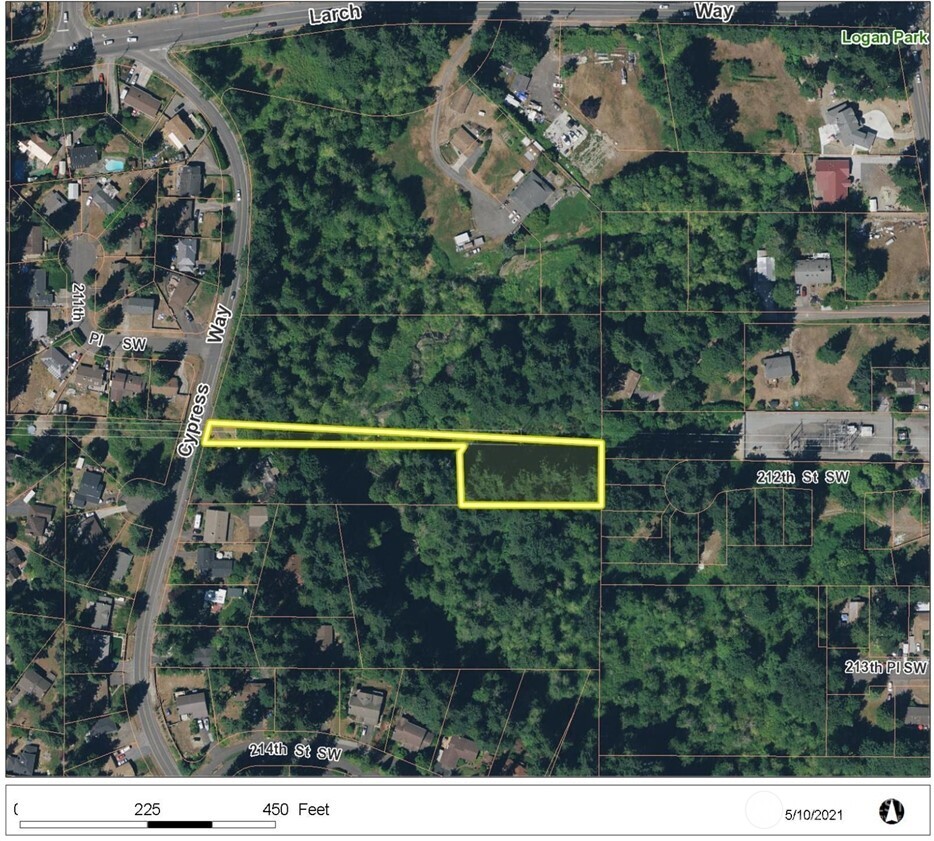 212 Xx Cypress Way Property Photo 8