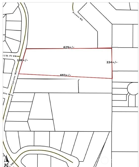 212 Xx Cypress Way Property Photo 10