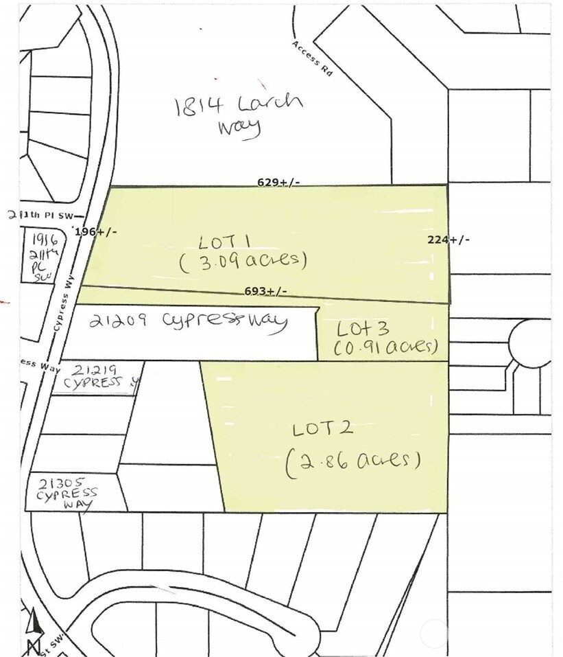 212 Xx Cypress Way Property Photo 28