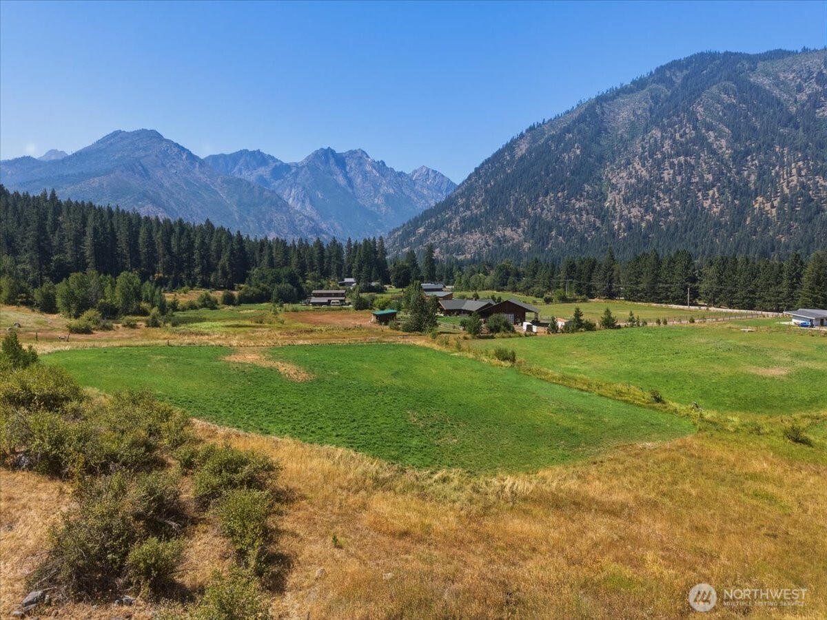 8237 E Leavenworth Road Property Photo 2