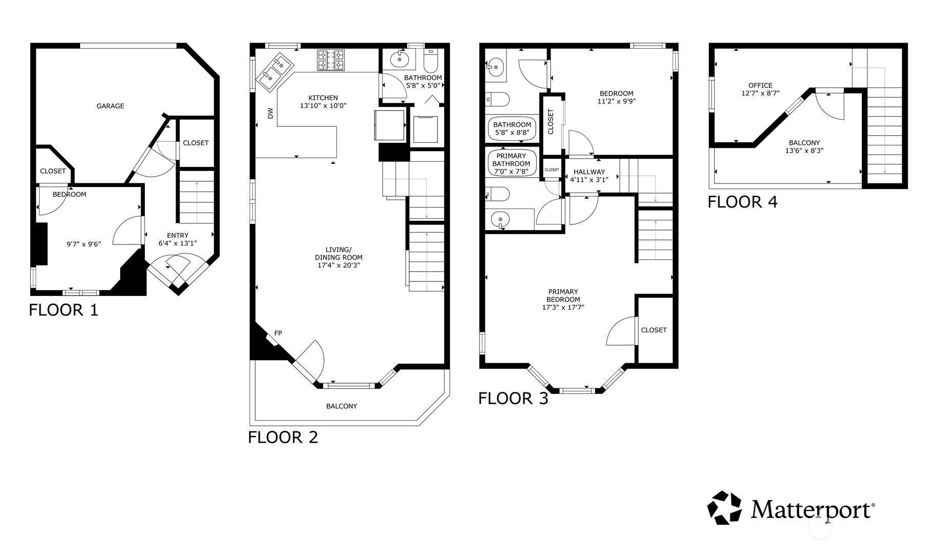 2038 Franklin Avenue Property Photo 32