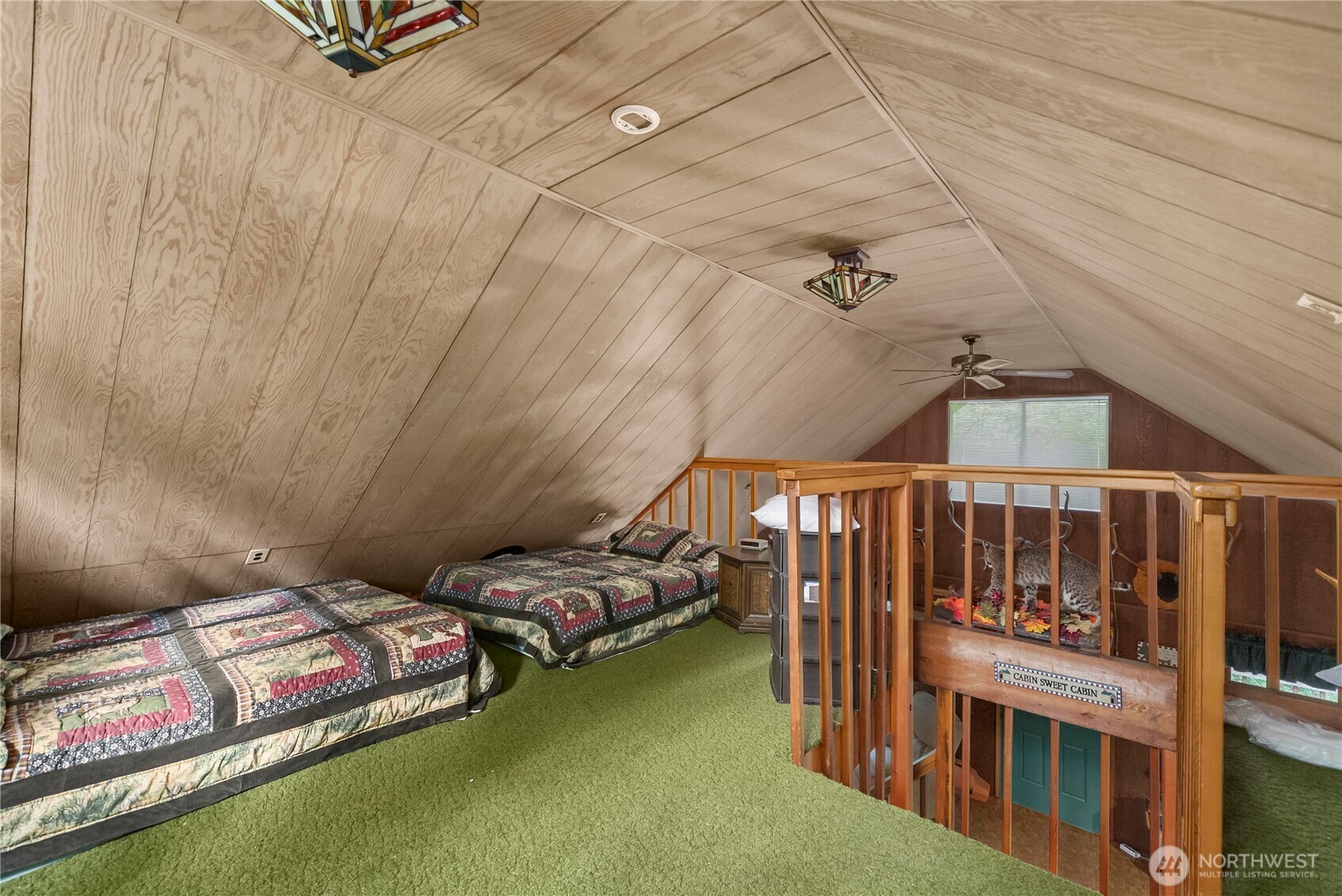 146 Mount Rainier Drive Property Photo 4