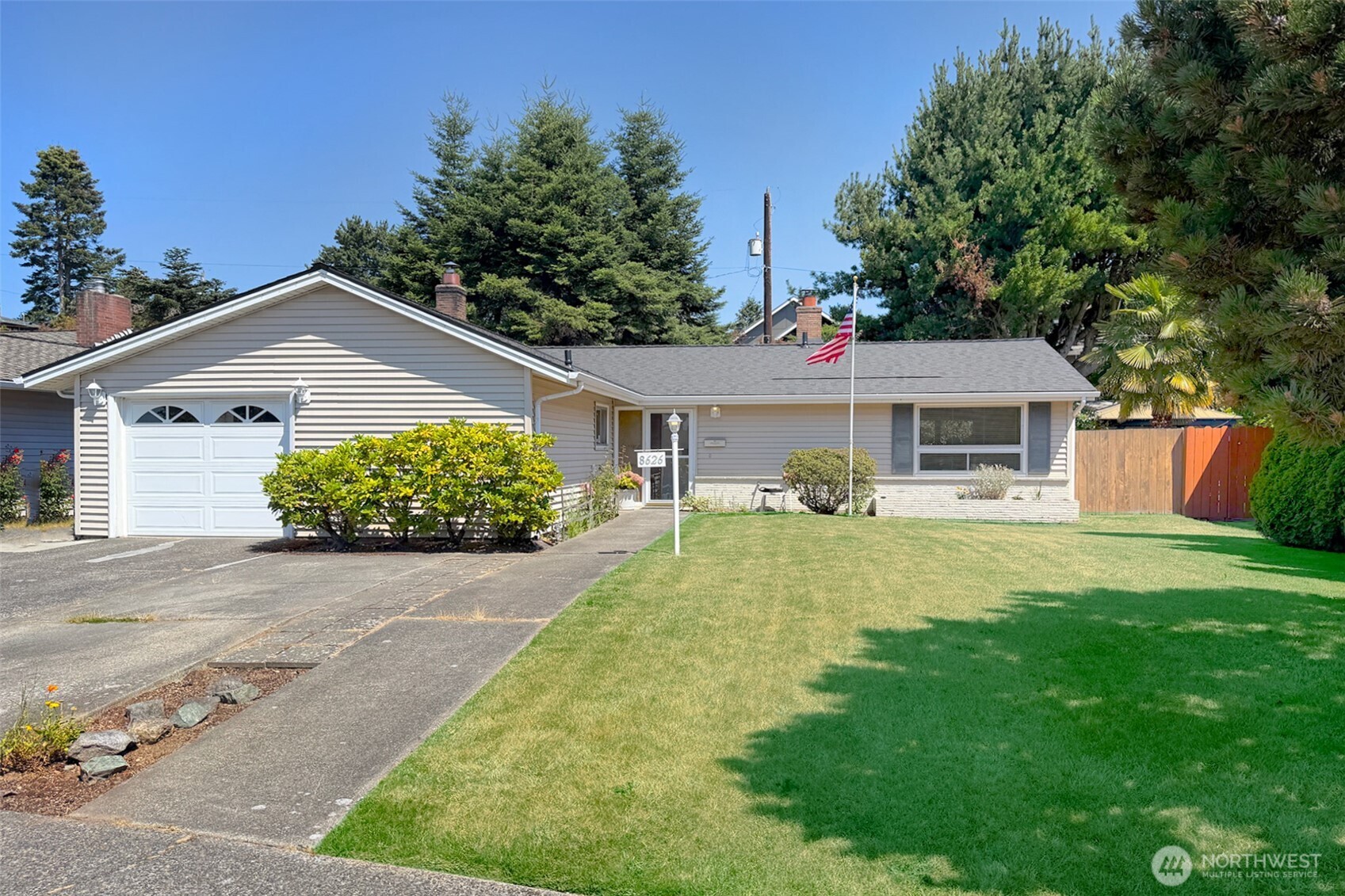8626 21st Avenue Property Photo 1
