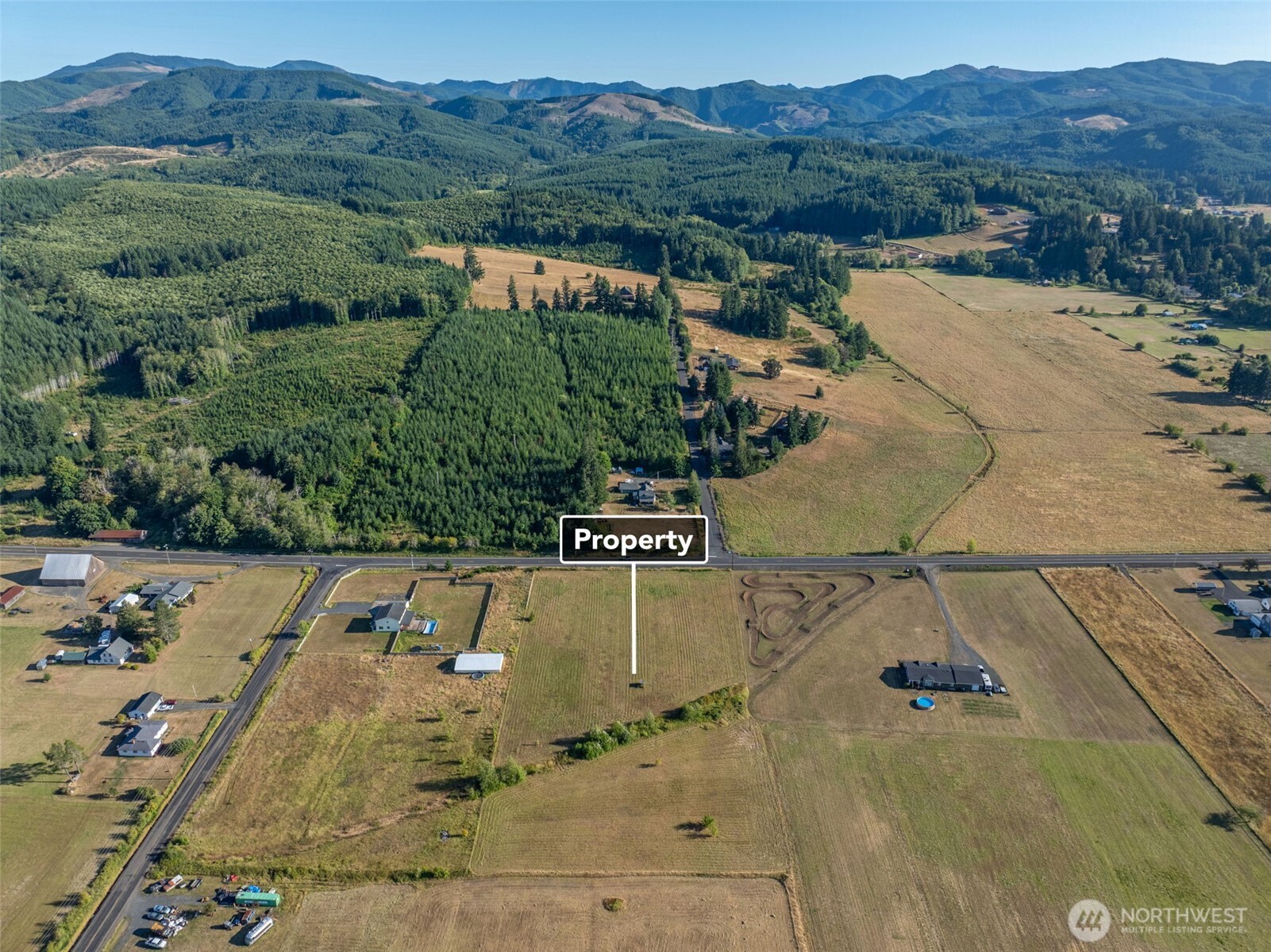 785 Pe Ell Mcdonald Road Property Photo 2