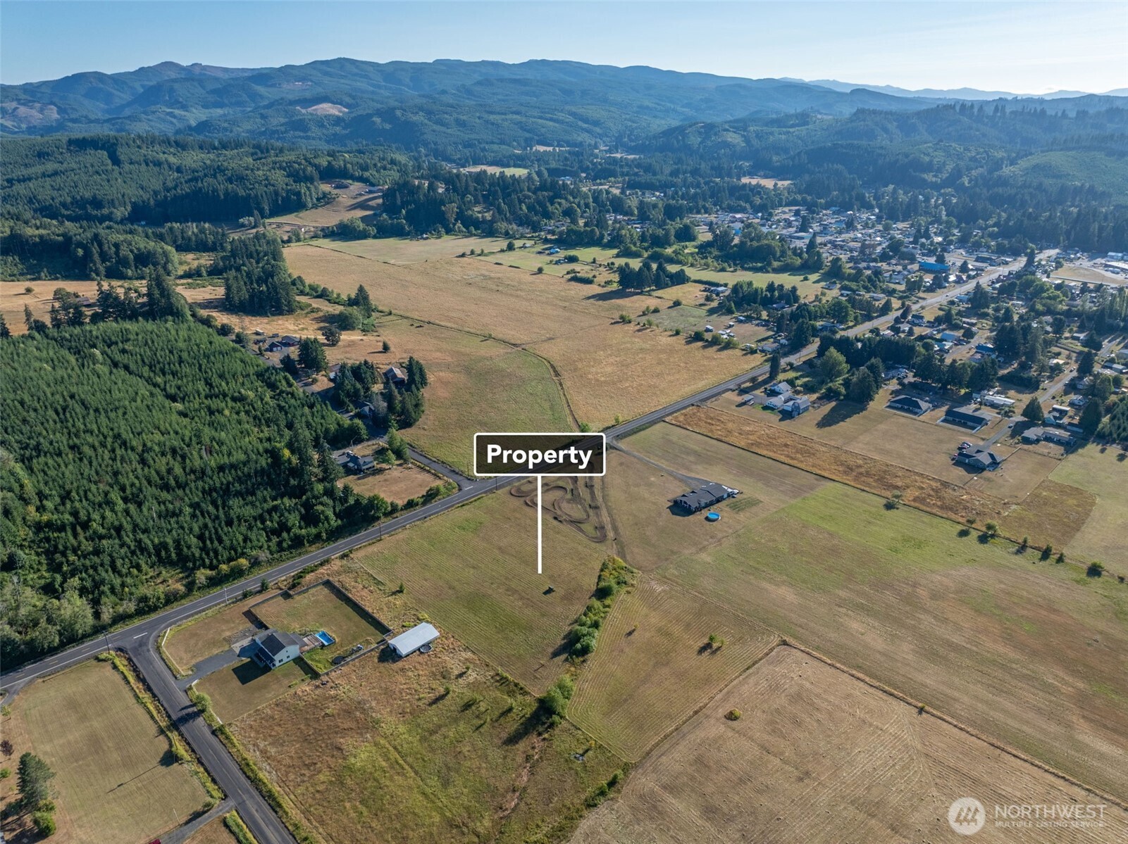 785 Pe Ell Mcdonald Road Property Photo 3