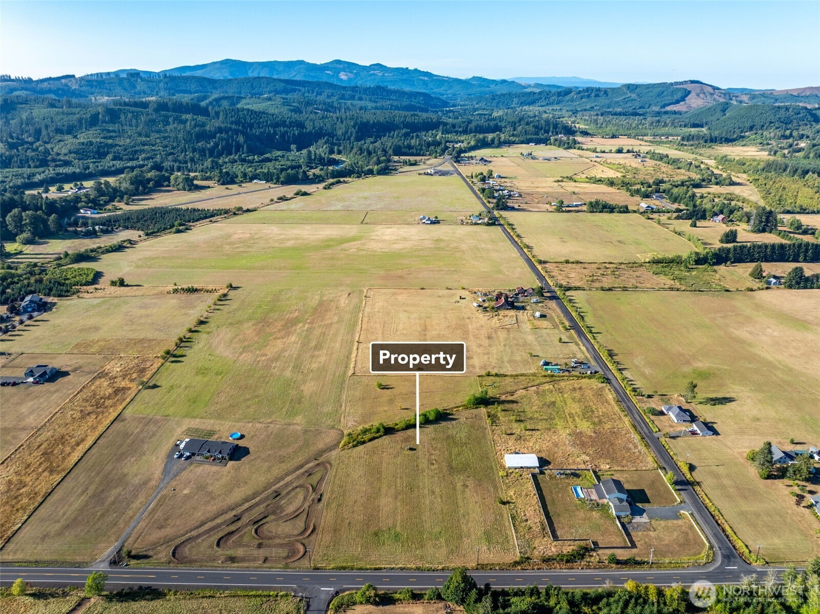 785 Pe Ell Mcdonald Road Property Photo 4