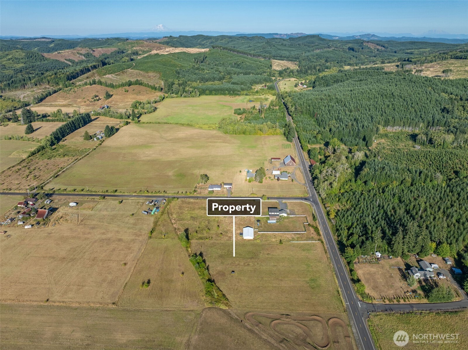 785 Pe Ell Mcdonald Road Property Photo 5