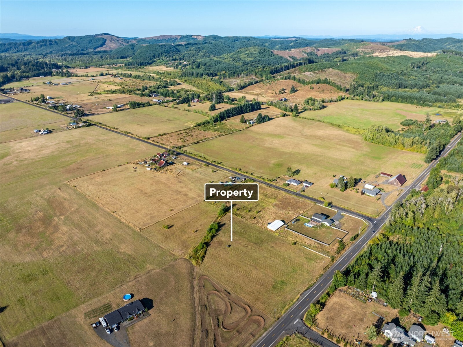 785 Pe Ell Mcdonald Road Property Photo 6