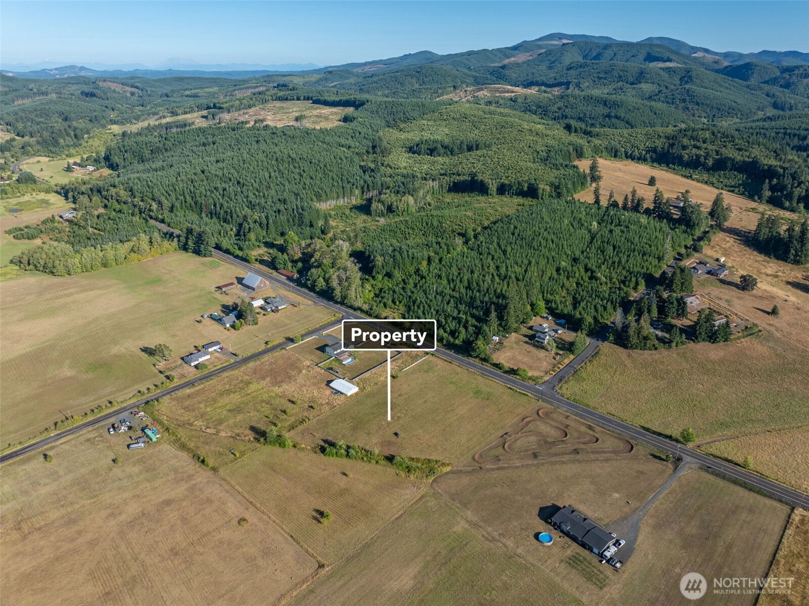 785 Pe Ell Mcdonald Road Property Photo 7