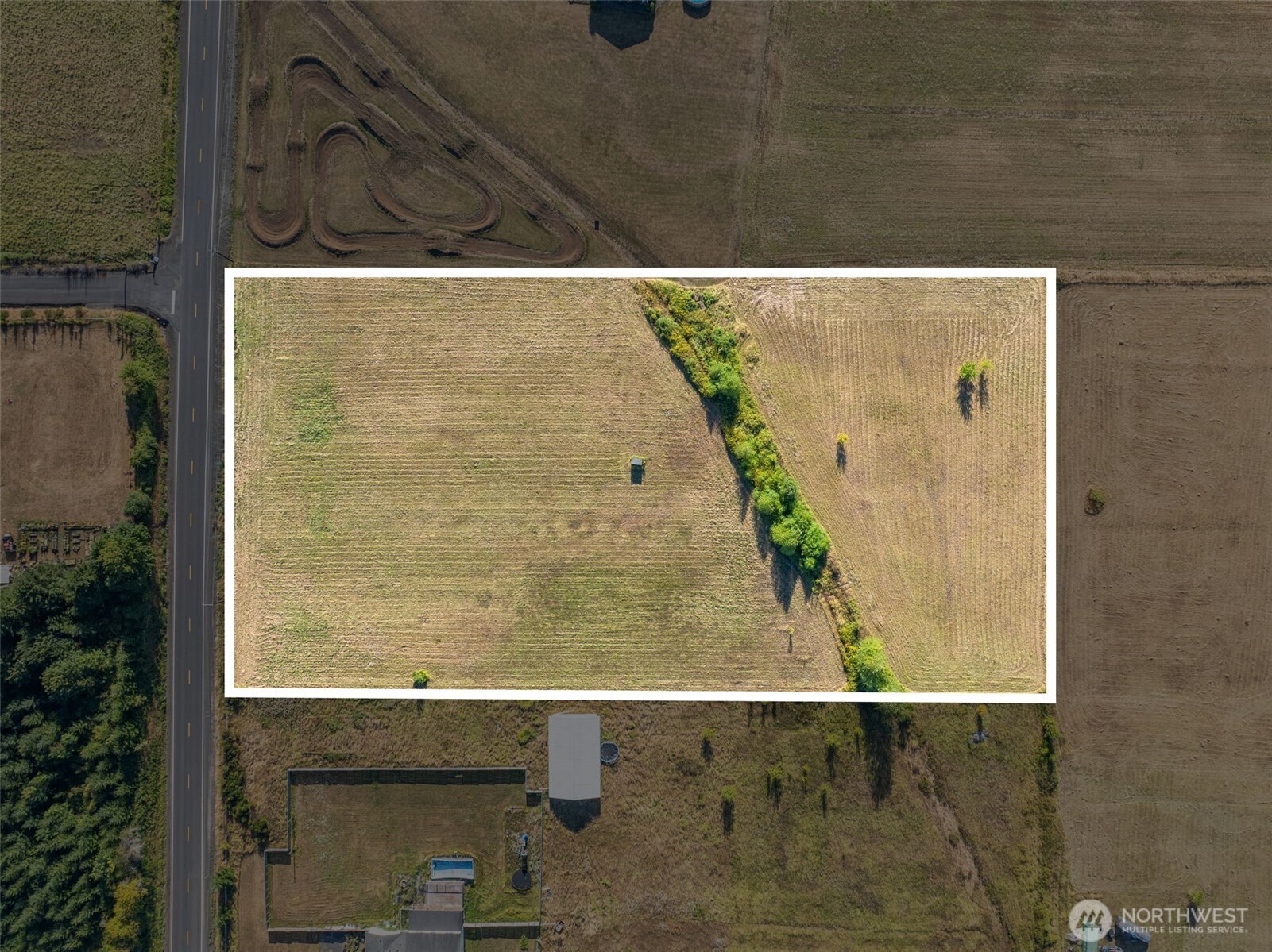 785 Pe Ell Mcdonald Road Property Photo 8