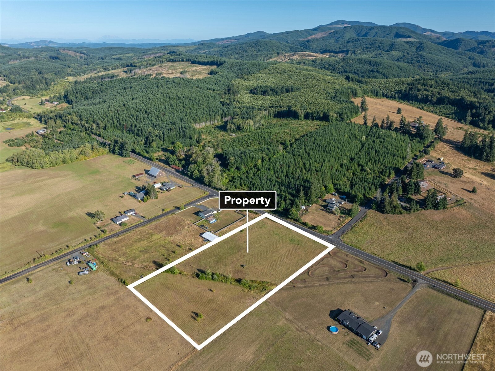 785 Pe Ell Mcdonald Road Property Photo 10
