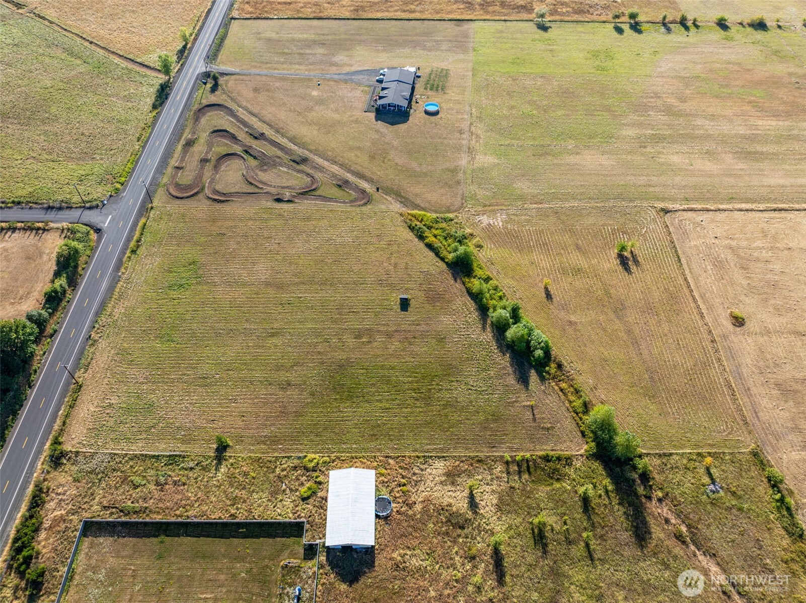 785 Pe Ell Mcdonald Road Property Photo 12