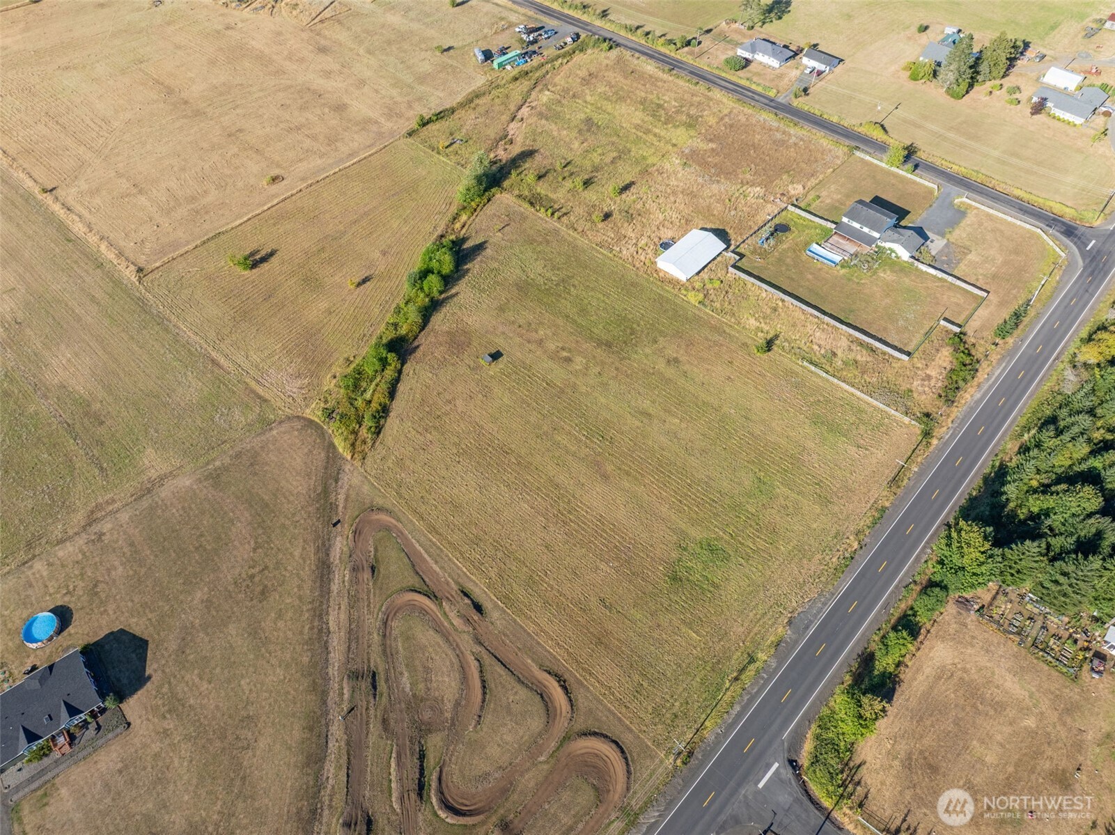 785 Pe Ell Mcdonald Road Property Photo 16
