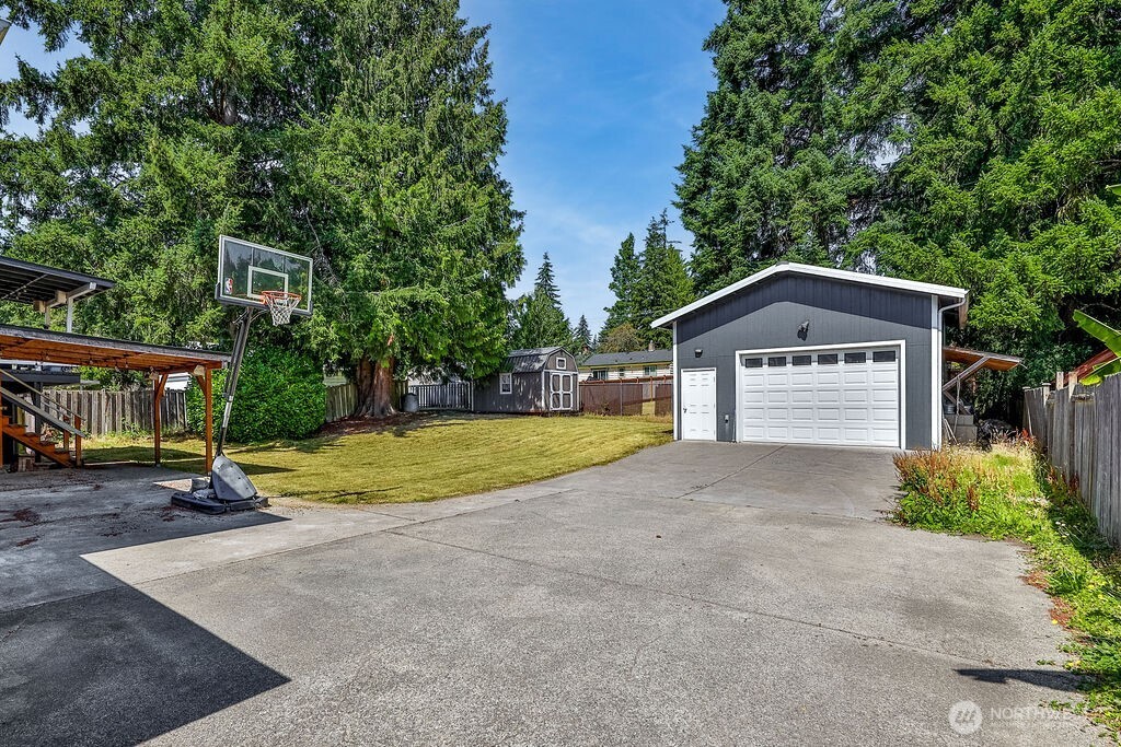 4601 238th Place Property Photo 27