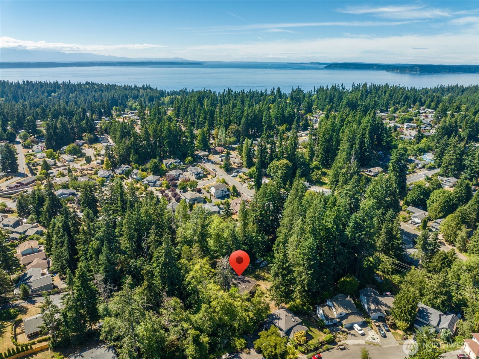 18007 Olympic View Drive Property Photo 1