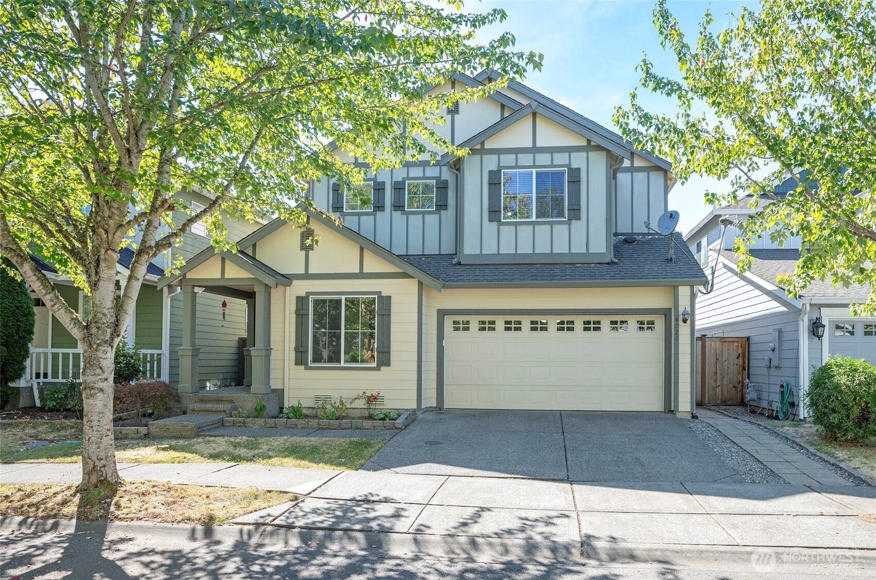 4020 Tribute Avenue Property Photo 1