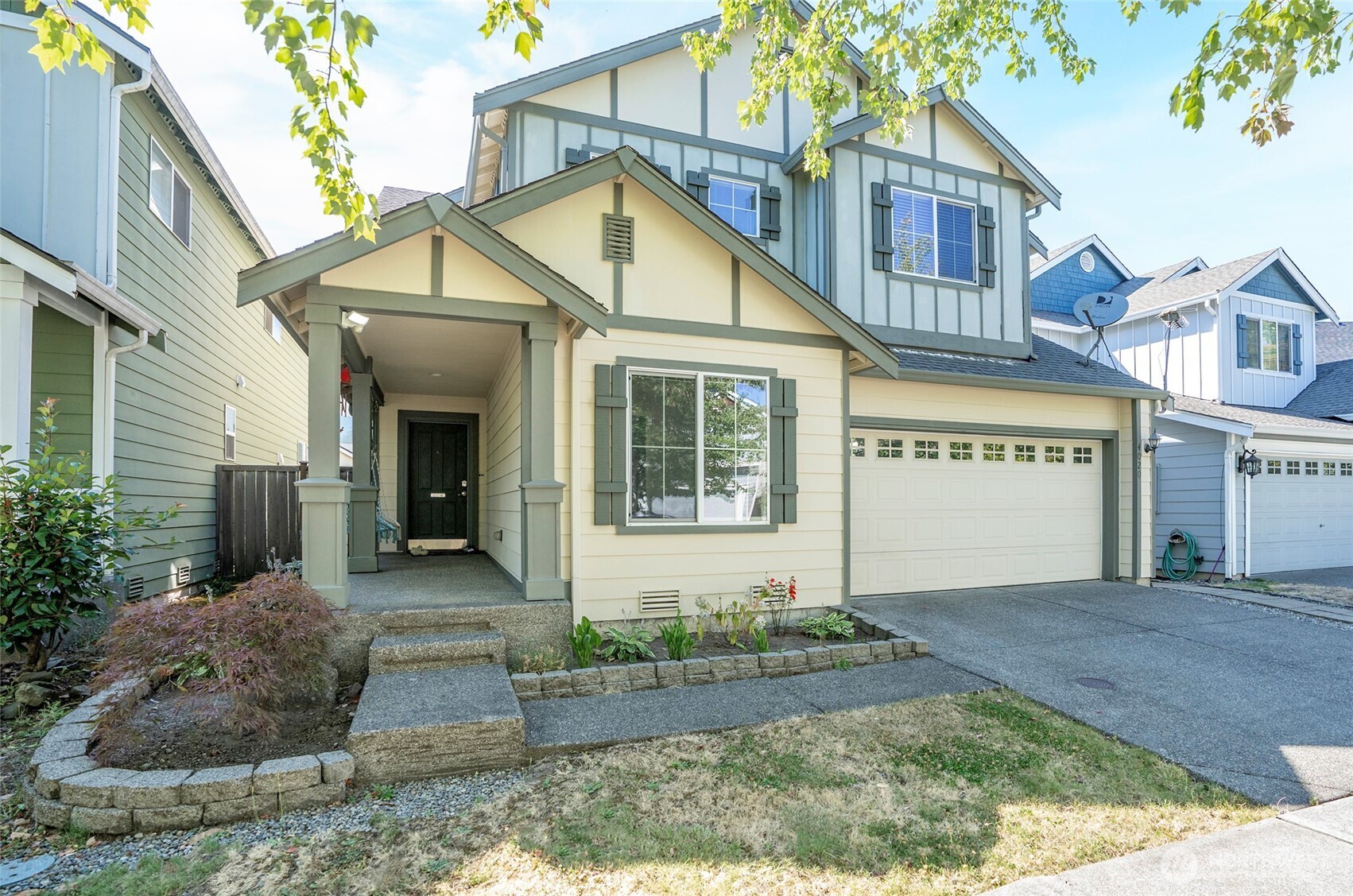 4020 Tribute Avenue Property Photo 1