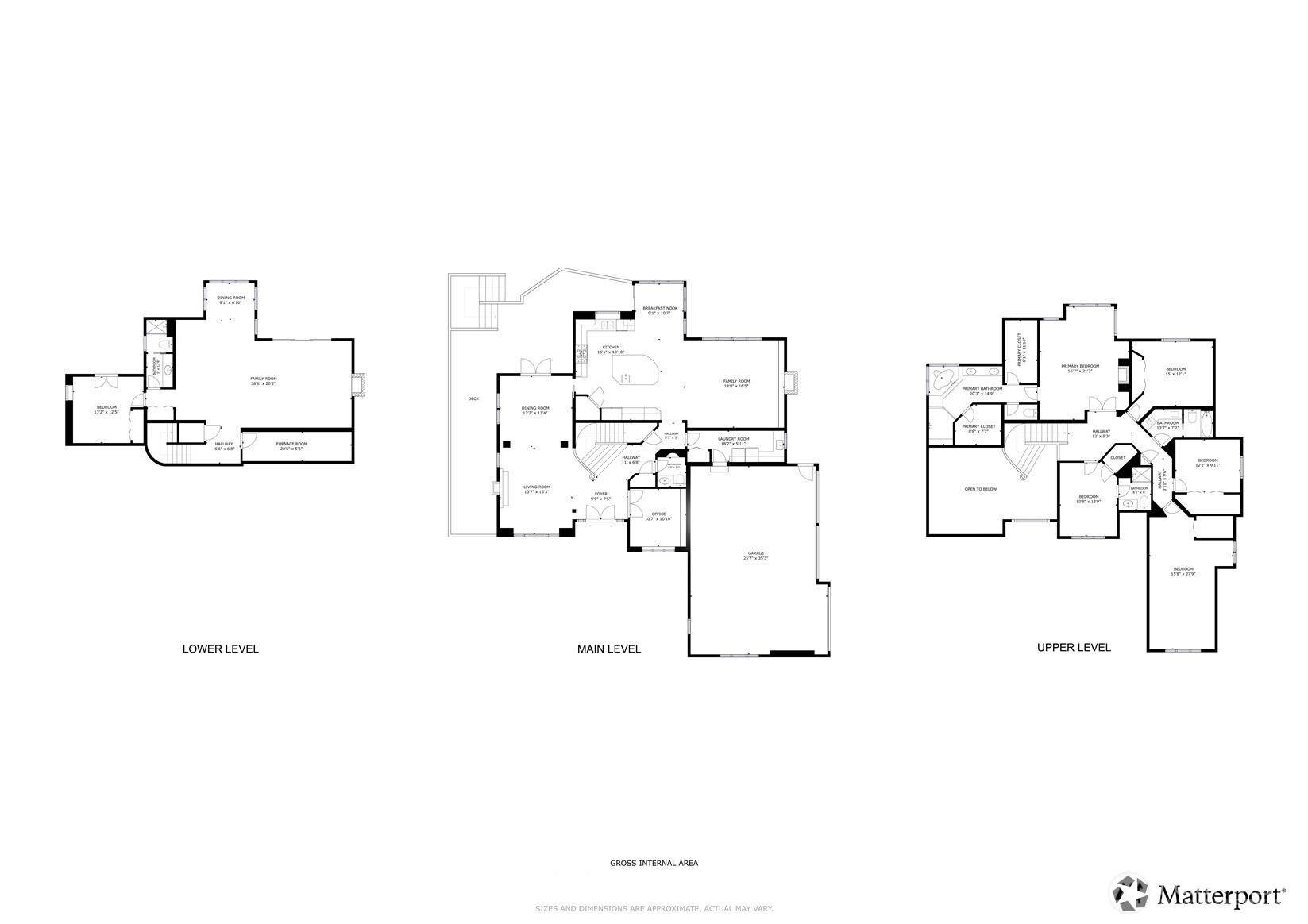 818 Windsor Drive Property Photo 40