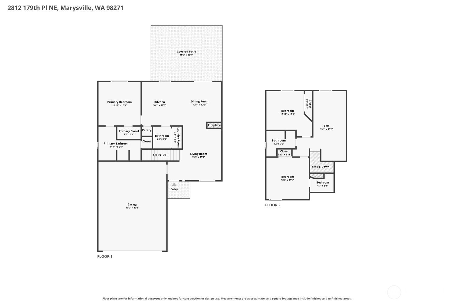 2812 179th Place 243 Property Photo 29